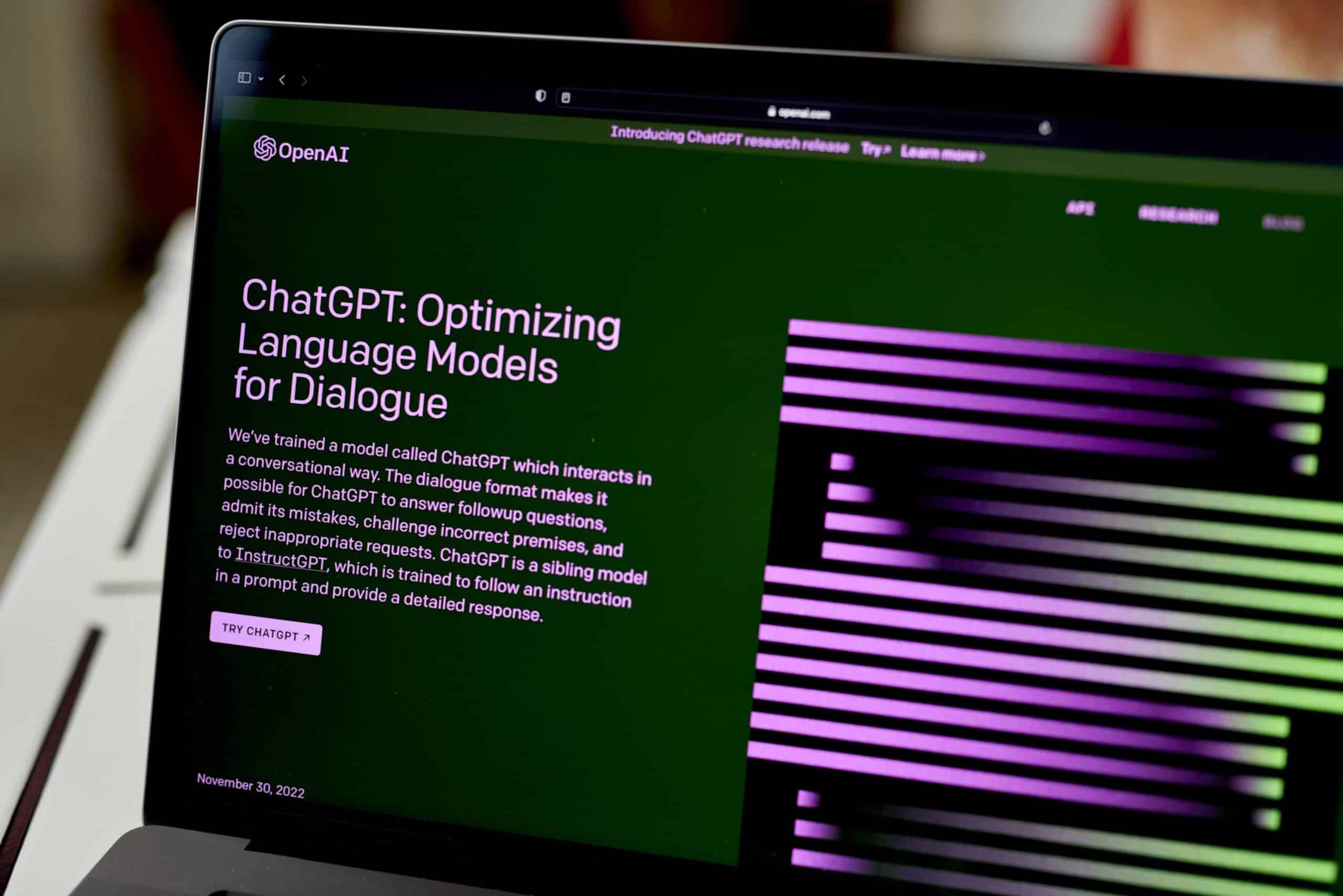 ChatGPT can provide banks with security enhancements - FinAi News