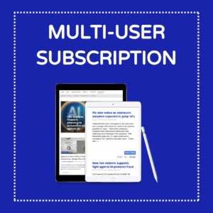 FinAi News: Multi-user Subscription