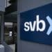 Silicon Valley Bank headquarters in Santa Clara, California, US, on Friday, March 10, 2023. Silicon Valley Bank became the biggest US bank failure in more than a decade, after its long-established customer base of tech startups grew worried and yanked deposits. Photographer: Philip Pacheco/Bloomberg