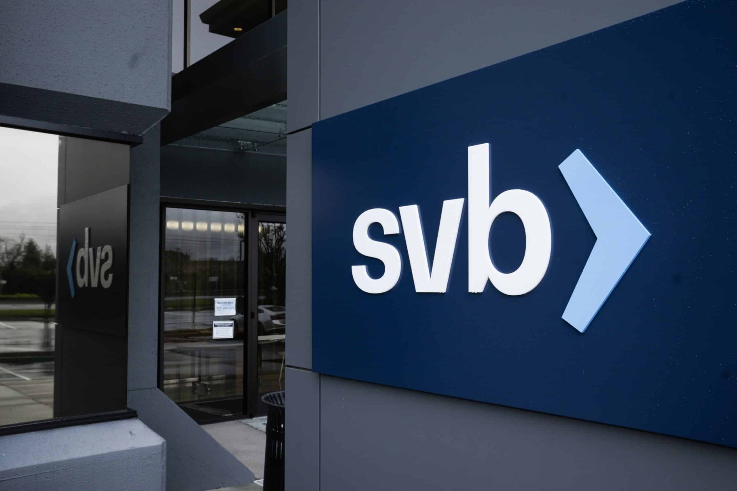 As SVB tanks, banks look to deposit diversification, data, tech – FinAi ...