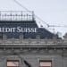 Credit Suisse headquarters in Zurich