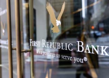 First Republic Bank