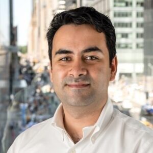 Rodrigo Suarez named