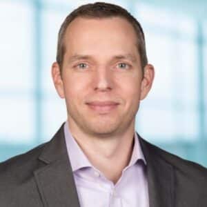 Digital transformation company GFT selected Scott Hofmann as the new U.S. chief revenue officer.