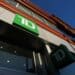 A Toronto-Dominion (TD) bank branch in Toronto, Ontario, Canada, on Wednesday, March 15, 2023. First Horizon Corp. fell by the most since September 2008 as the crisis in regional banks cast doubt on whether Toronto-Dominion Bank will follow through with its planned $13.4 billion takeover of the lender. Photographer: Cole Burston/Bloomberg