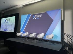 Fintech Nexus in New York Fintech Nexus in New York