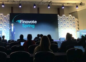 Finovate Spring event