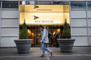BNY Mellon