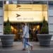 A BNY Mellon office building in New York, US, on Friday, Jan. 13, 2023. The Bank of New York Mellon reported revenue for the fourth quarter that missed the average analyst estimate. Photographer: Michael Nagle/Bloomberg