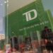 A Toronto-Dominion bank branch. Canadas second largest bank has 800 investment advisers in the country