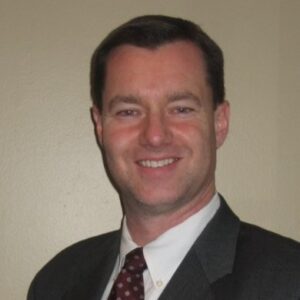 Headshot of Michael Brown