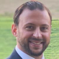 Headshot of Rob Nardelli