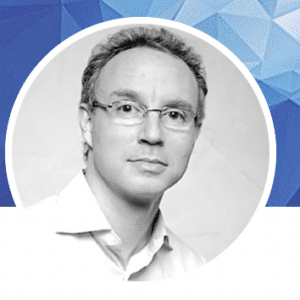 Alex Kushnir, head of commercial development at Sardine