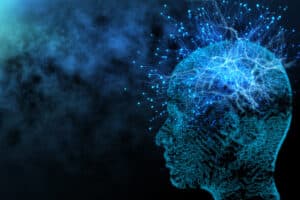 AI image