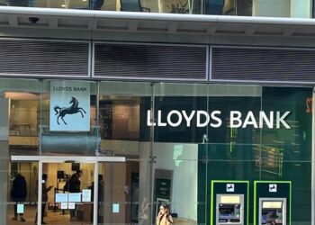 bank