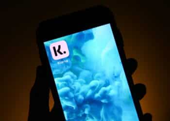 Klarna plans to go public via IPO in 2025. (Courtesy/Bloomberg)