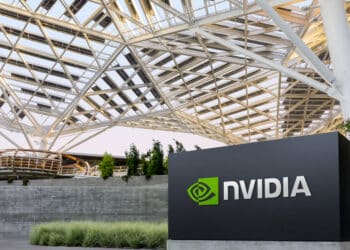 Courtesy: Nvidia website