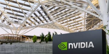 Courtesy: Nvidia website