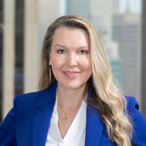 Jennifer Warren Jennifer Warren, Barclays Head of Markets Digital Strategy