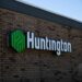 A Huntington Bank branch in Troy, Michigan, US, on Thursday, April 13, 2023. Huntington Bancshares Inc. is scheduled to release earnings figures on April 20. Photographer: Emily Elconin/Bloomberg