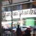 The Morgan Stanley headquarters in New York, US, on Wednesday, Sept. 27, 2023. Morgan Stanley is scheduled to release earnings figures on October 18. Photographer: Angus Mordant/Bloomberg