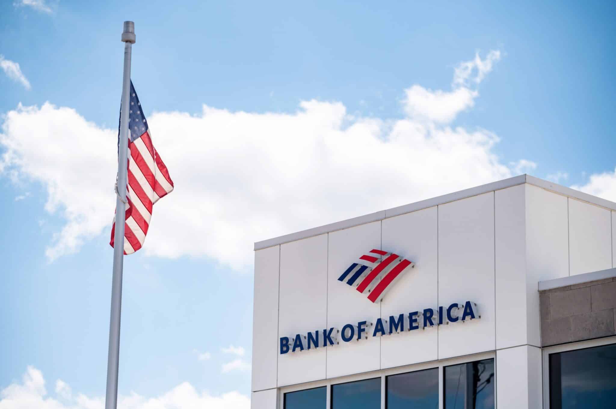 Bank of America adds data insights to CashPro – FinAi News