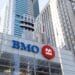 The Bank of Montreal (BMO) headquarters in Toronto, Ontario, Canada, on Wednesday, March 8, 2023. Rising rates are expanding Canadian banks' net interest margin, but a flatter and inverted yield curve limits upside, and a peak may come in 2023. Photographer: Della Rollins/Bloomberg
