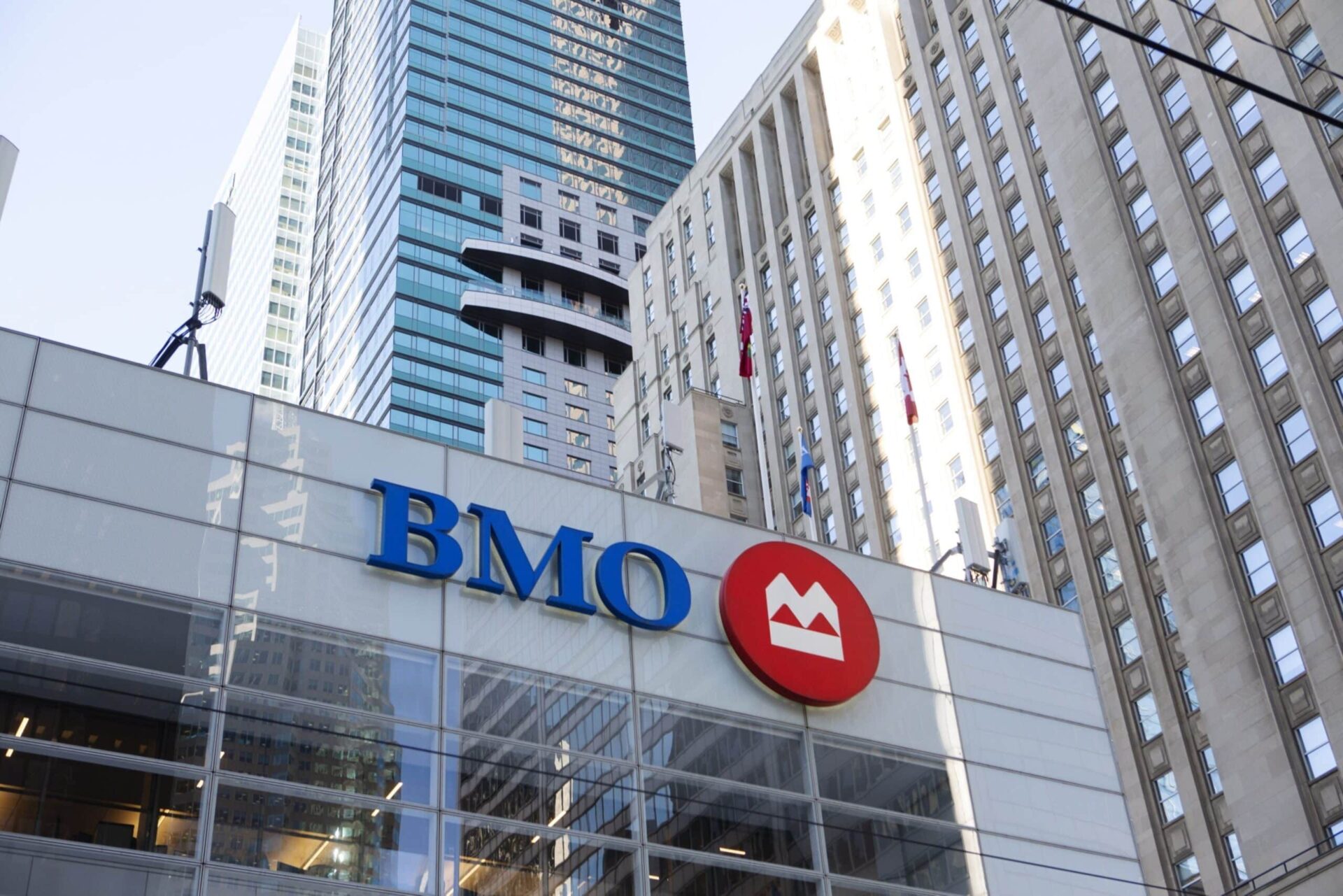 BMO to benchmark AI accuracy against human accuracy