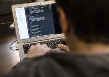 Le Wagon, coding bootcamp in Paris, France, on January 22, 2018.Photographer: Marlene Awaad / Bloomberg