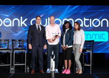 Courtesy/Bank Automation News
