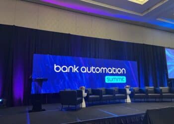 Courtesy/Bank Automation News