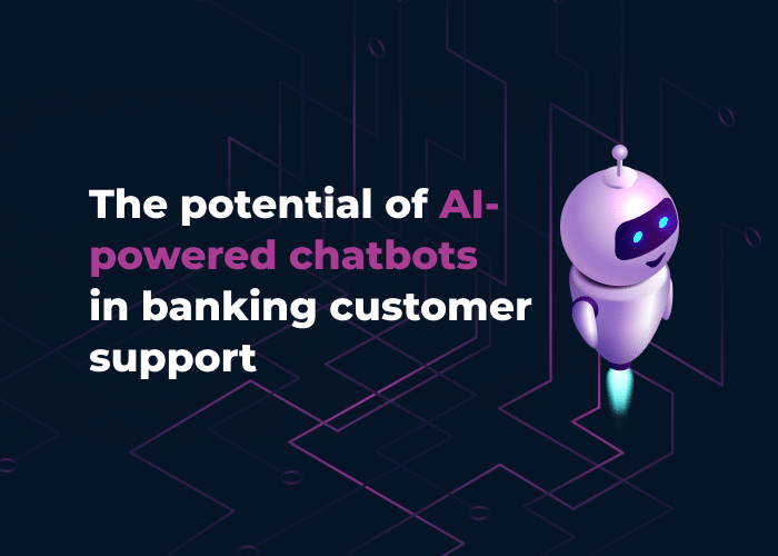 The potential of AI-powered chatbots in banking customer support ...