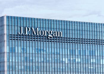 )Courtesy/JPMorgan Chase