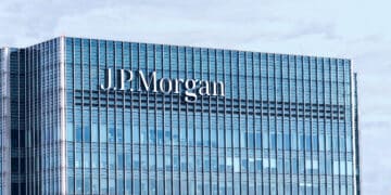 Courtesy/JPMorgan Chase