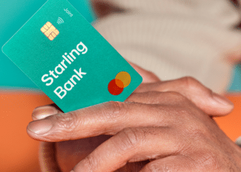 Courtesy/Starling Bank