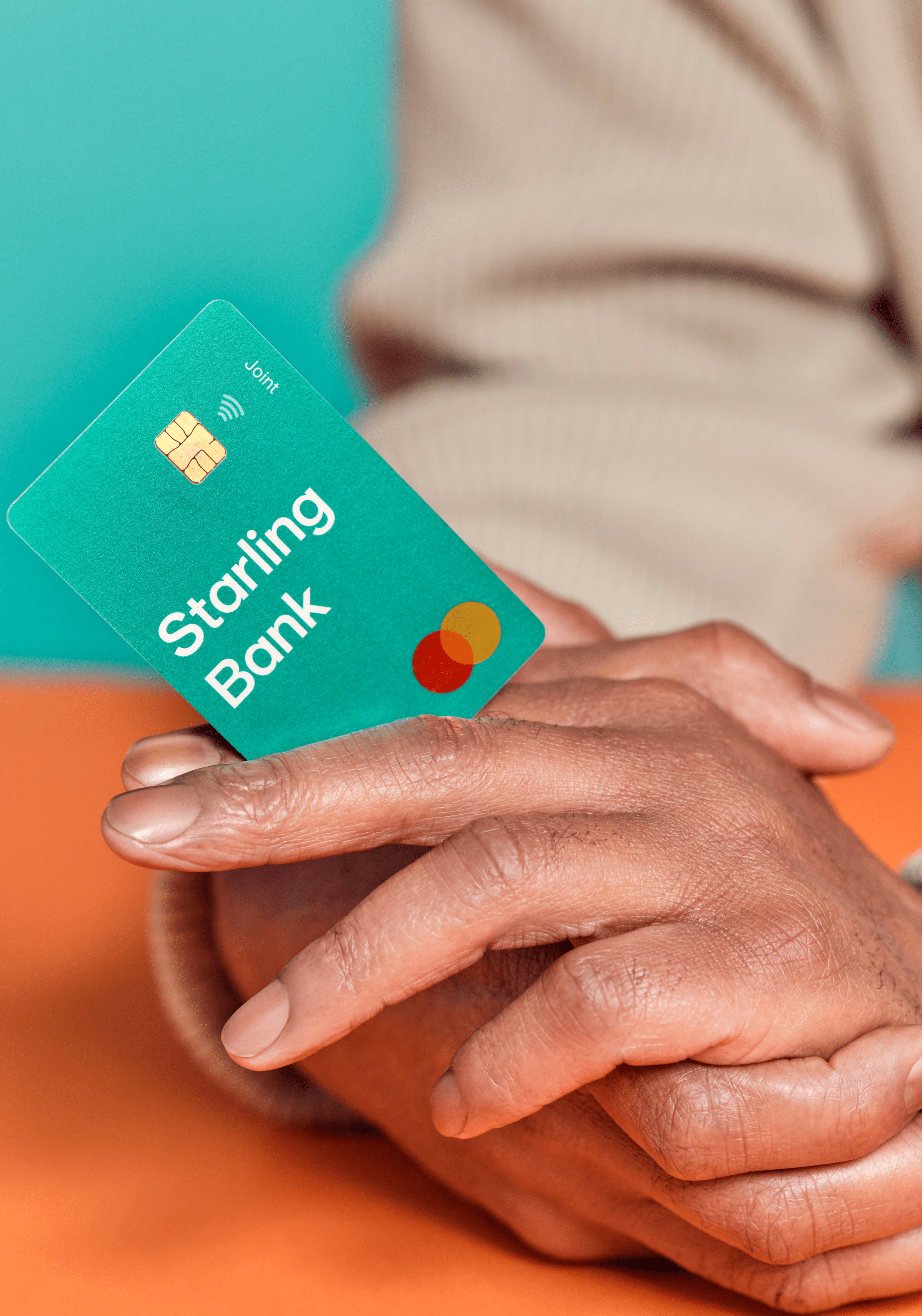 Courtesy/Starling Bank