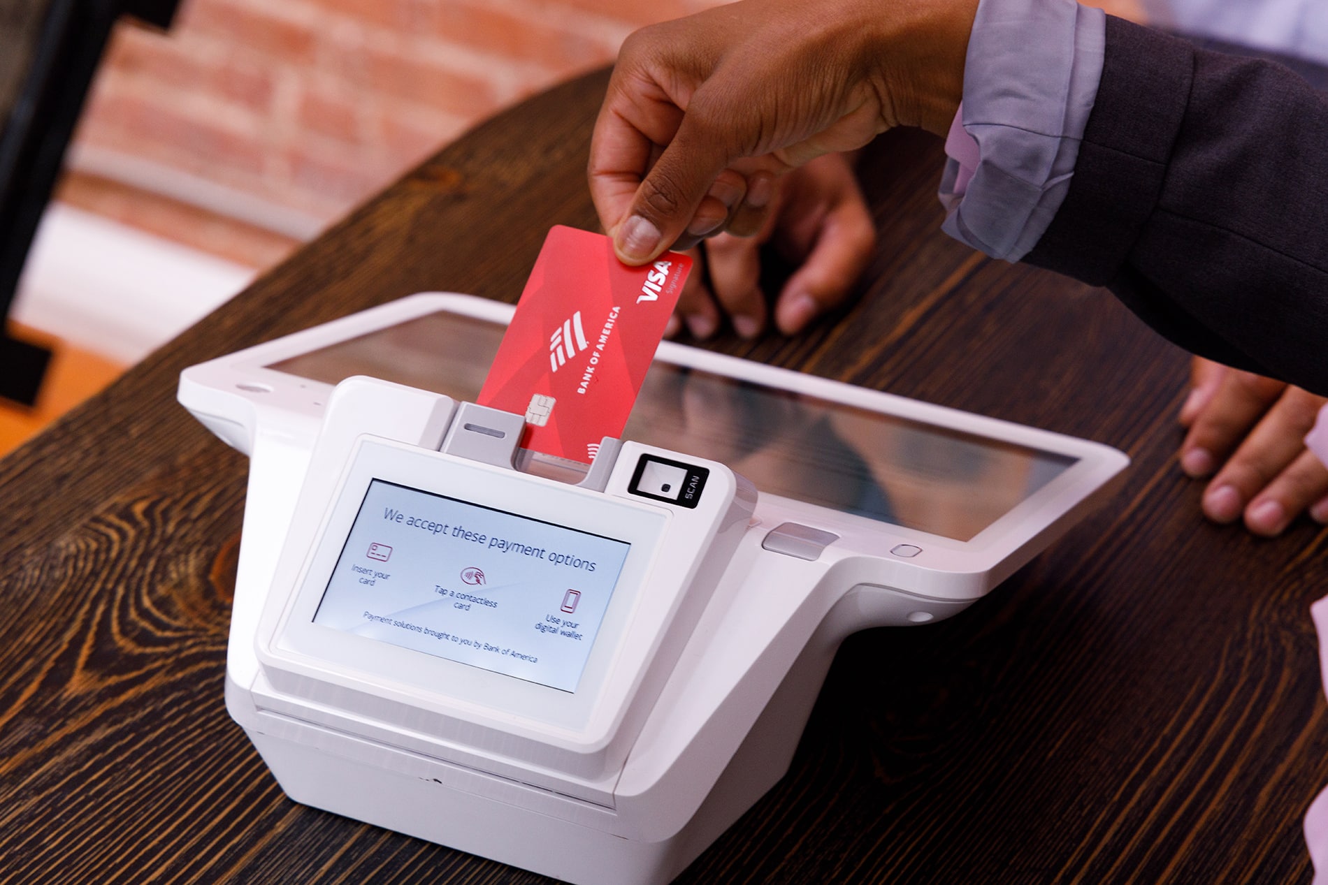 bank of america ai