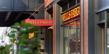 Courtesy/Wells Fargo