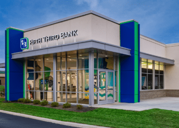 fifth third