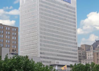 Courtesy/Prudential Financial