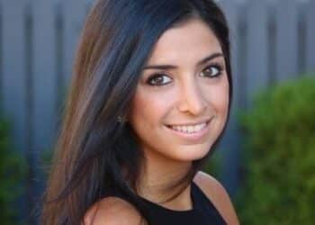 Sabrina Tharani
