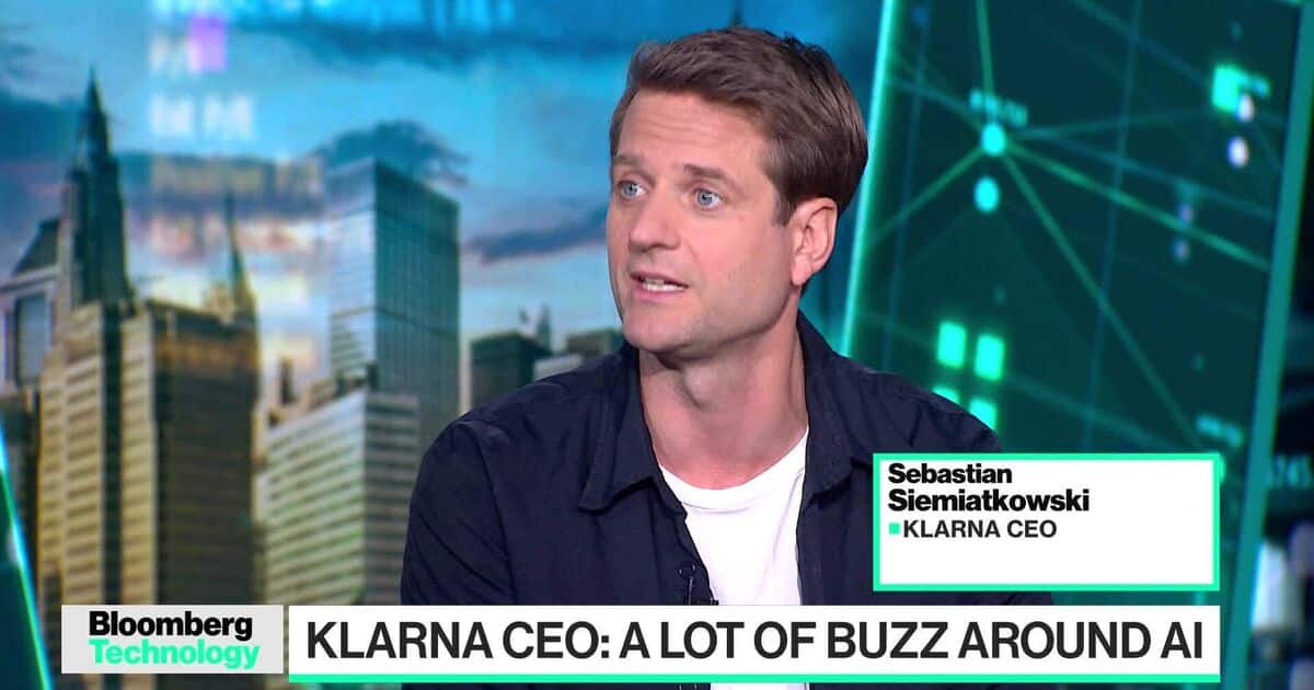 klarna