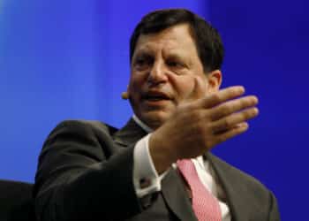 Frank Bisignano
