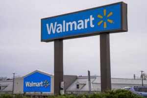 walmart