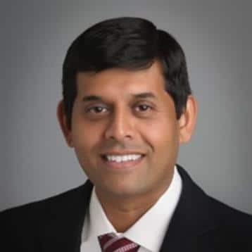 Balaji Kumar, Citi
