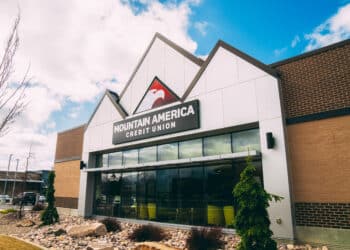 Courtesy/Mountain America Credit Union