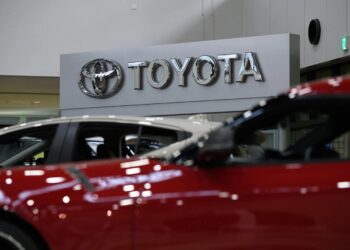 toyota