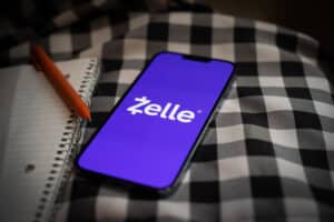 Zelle