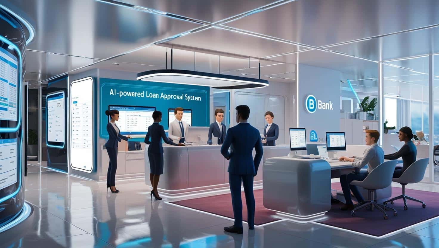 ai automation