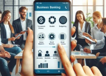 digital SMB